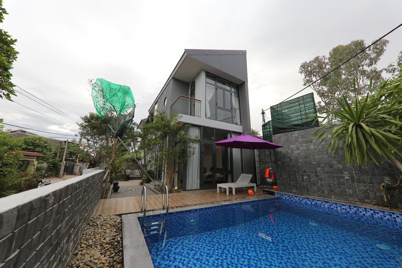 Hotel Hill Bungalow Hue Exterior foto